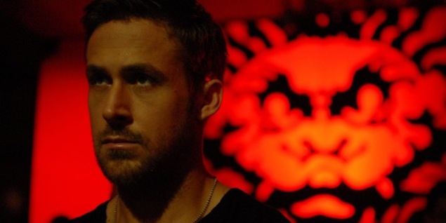 only god forgives