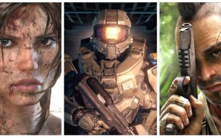 top jogos 90