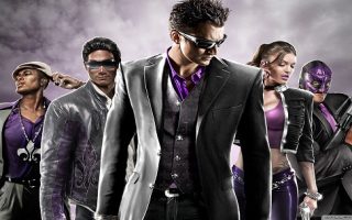 saints row re-elected