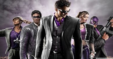 saints row re-elected
