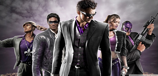 saints row re-elected