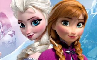 Frozen