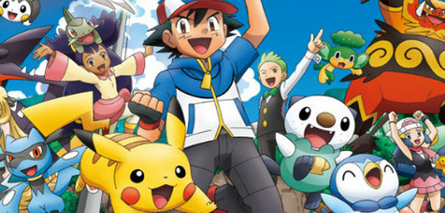 Pokémon Direct: Nintendo anuncia data e hora do evento; saiba assistir