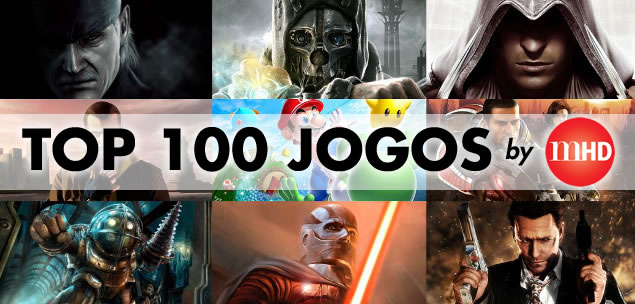 OS 10 MELHORES Jogos de ANIME do PS3 e XBOX 360 