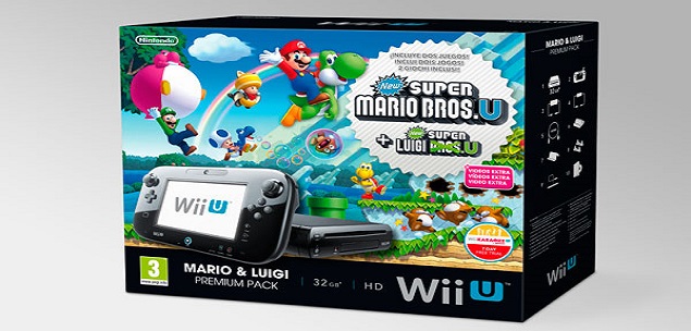 Que jogos Wii U ainda não chegaram à Nintendo Switch?