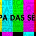 O Mapa das Séries da MHD