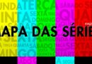 O Mapa das Séries da MHD