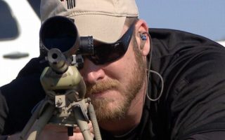 Sniper Americano Sniper Americano
