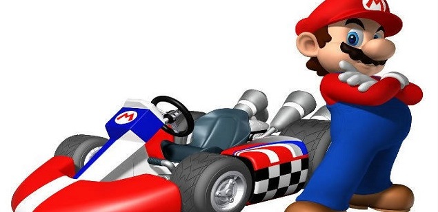 Especial de Corrida: Mario Kart Wii - Meus Jogos