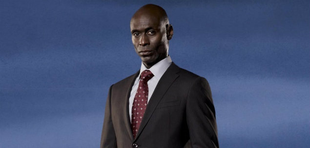 Lance Reddick junta-se ao elenco de American Horror Story: Coven