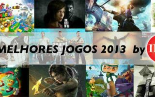 Os Melhores jogos de 2013 - by MHD - Melhor jogo Xbox 360