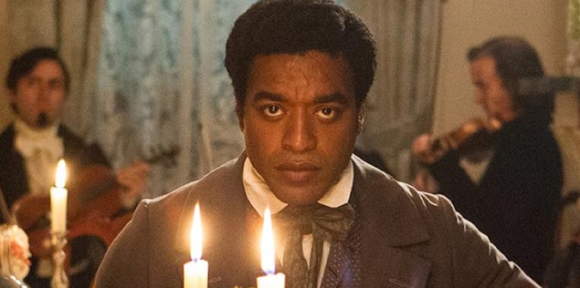 Solomon Northup