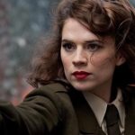Agent Carter