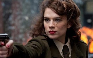 Agent Carter