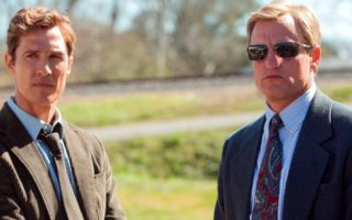 True Detective