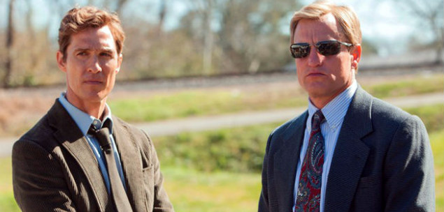 True Detective