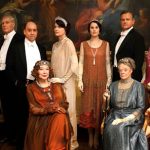 Downton Abbey