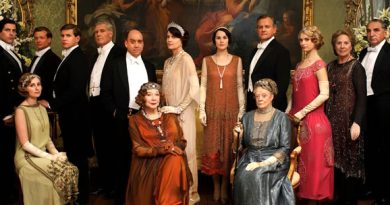 Downton Abbey