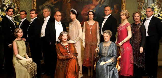 Downton Abbey