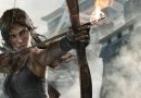 tom raider amazon