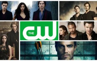 The CW