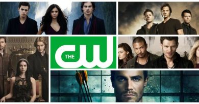 The CW