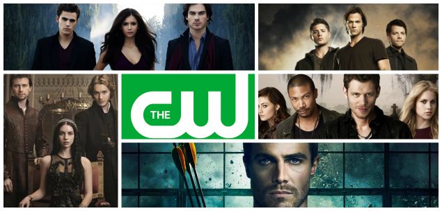 The CW