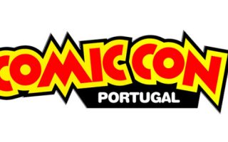 Comic Con Portugal 2014