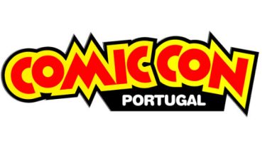 Comic Con Portugal 2014