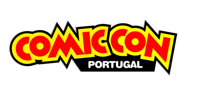 Comic Con Portugal 2014