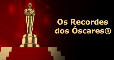 Óscares