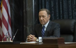 House of Cards T1 1