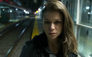 Orphan Black
