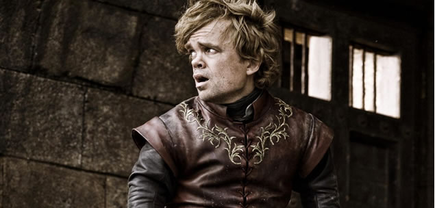 Tyrion Lannister: O Anão de Westeros