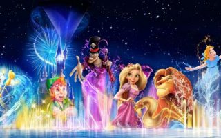 Disney