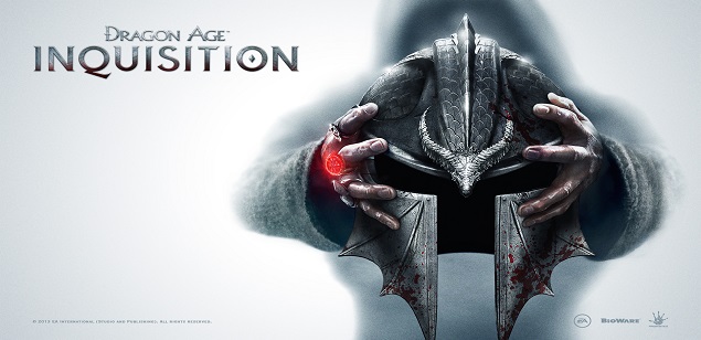Análise de Dragon Age: Inquisition