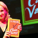 Casual Vacancy