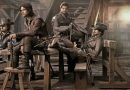 The Musketeers