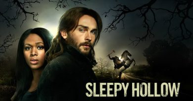 Sleepy Hollow