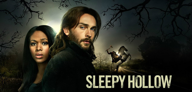 Sleepy Hollow