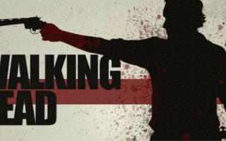 the walking dead