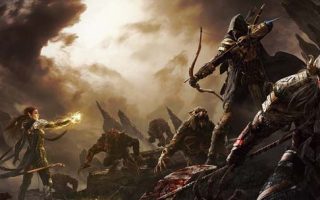 The Elder Scrolls VI ainda está em fase de design