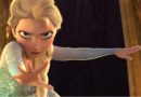 Frozen
