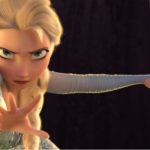 Frozen