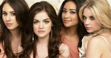 pretty little liars