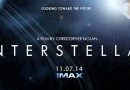 Interstellar