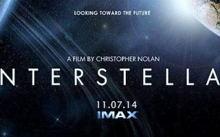 Interstellar
