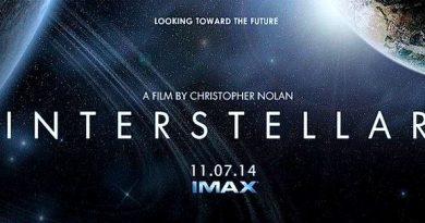 Interstellar