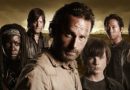 The Walking Dead