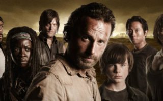 The Walking Dead